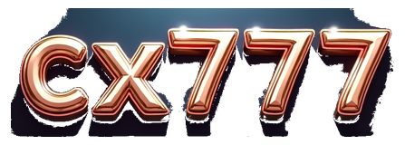 cx777 logo